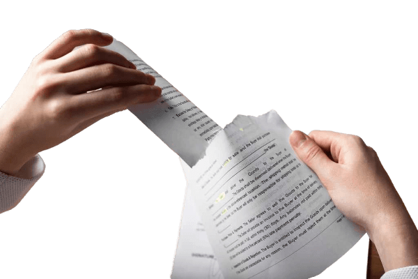 How to Cancel Your Car Insurance