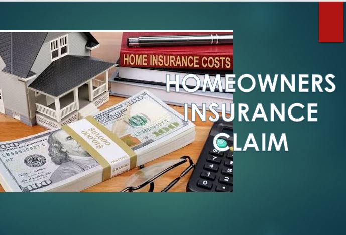 Homeowners Insurance Increase After a Claim
