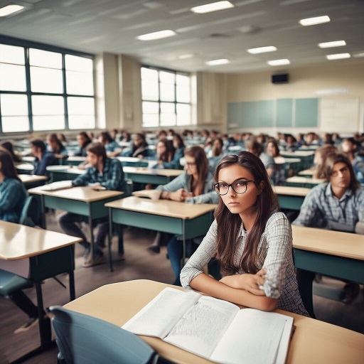 Perpetual FIA Scholarships in Australia