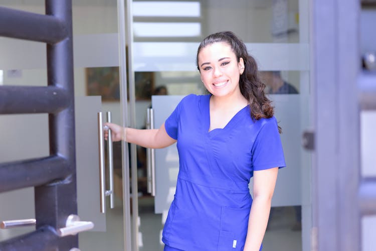 Hospitals That Sponsor Green Card for Nurses