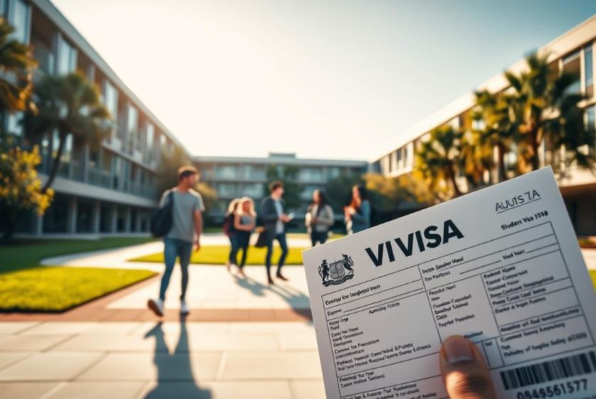 Australia's 2025 Visa Requirements