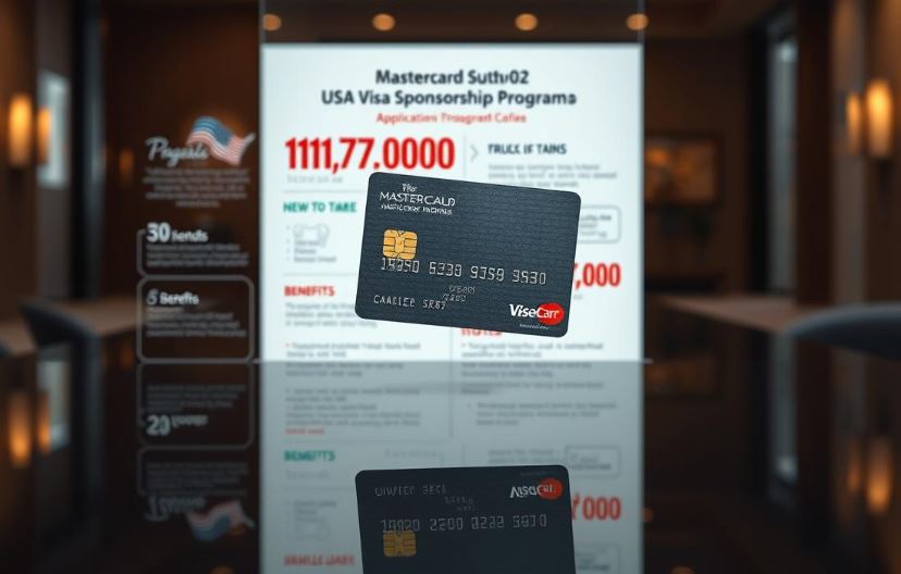 USA Visa Sponsorship
